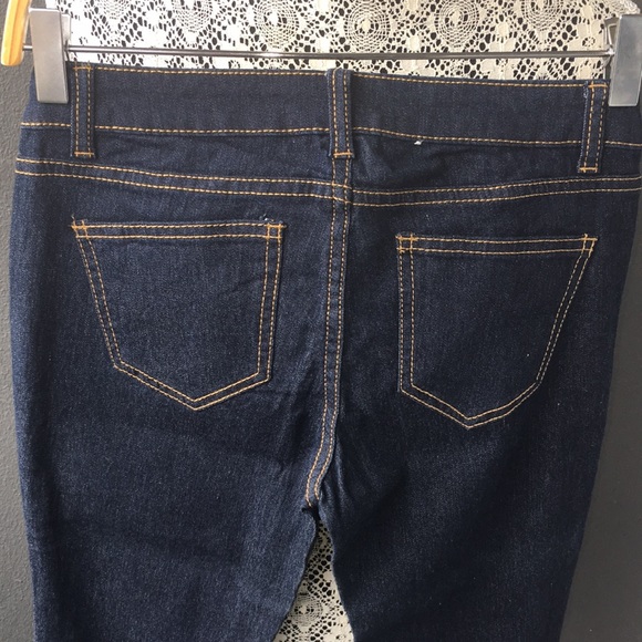 SWS Denim Skinny Jeans - Picture 7 of 7